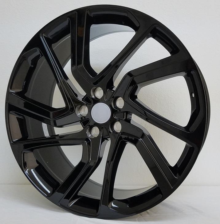20" Wheels for RANGE ROVER EVOQUE R-DYNAMIC BASE 2020 & UP 20x9" 5X108