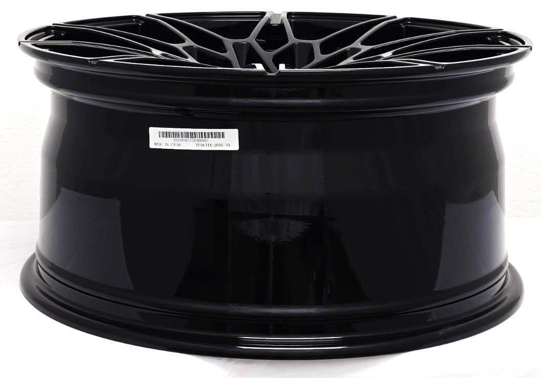 20'' FORGED wheels for BMW M3 SEDAN 2021 & UP 20x9.5/10.5 5x112