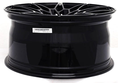 20'' FORGED wheels for BMW M3 SEDAN 2021 & UP 20x9.5/10.5 5x112