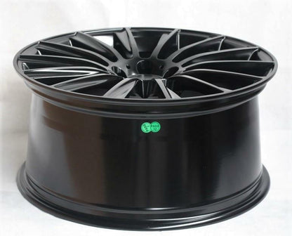 19'' wheels for Mercedes S550 STANDARD, SPORT 2007-13 (19x8.5/19x9.5")