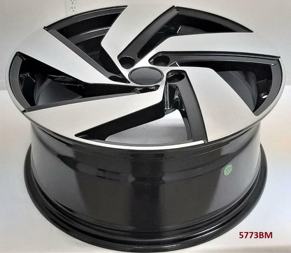 19'' wheels for VW BEETLE 2012 & UP 5x112 19x8