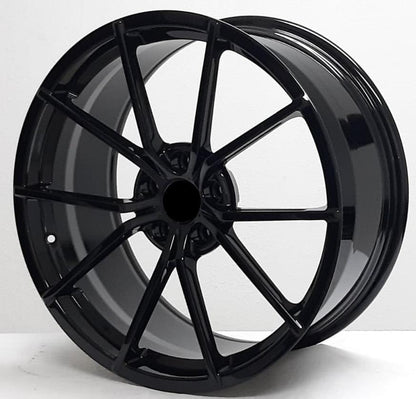 20'' FORGED wheels for Ferrari California T 2014-17 5x114.3 staggered20x8/20x10