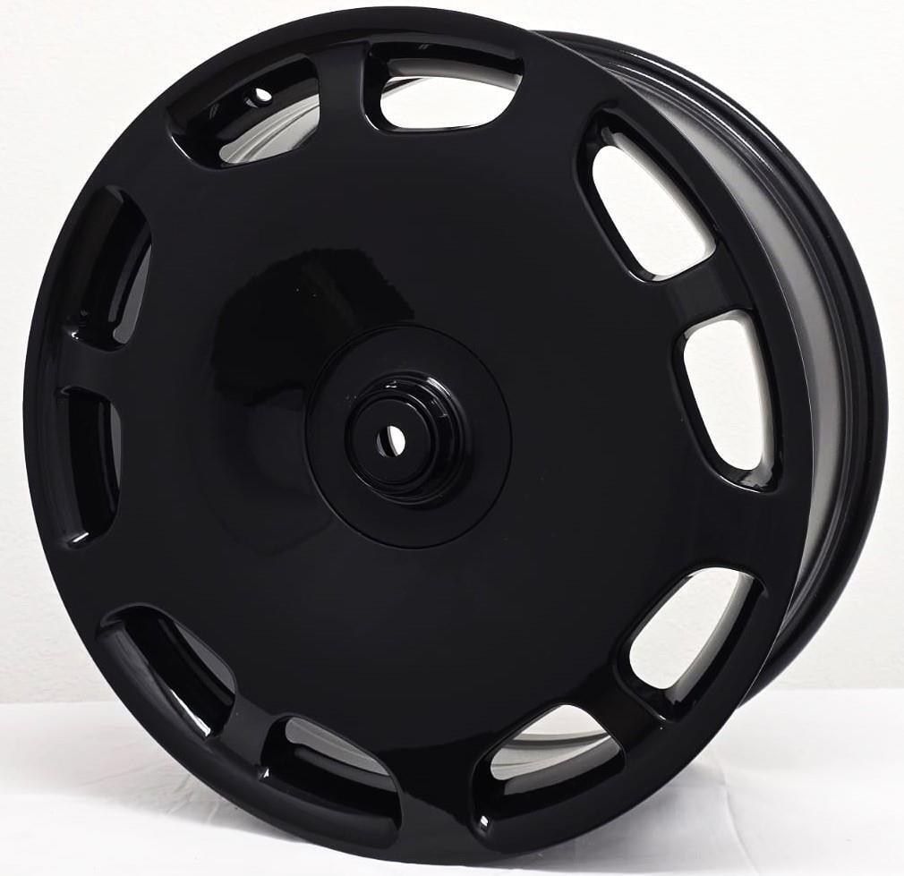 20'' FLOW FORGED wheels for Mercedes S450 4MATIC SEDAN 2018-20 20X8.5/9.5"
