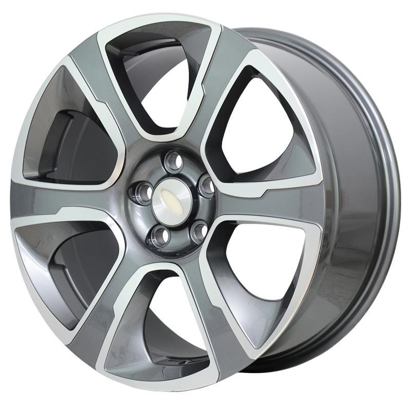 22" Wheels for LAND/RANGE ROVER HSE SPORT SUPERCHARGED 22x9.5