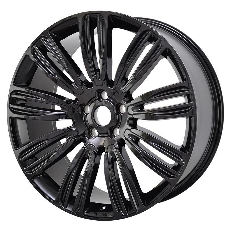 24" Wheels for LAND ROVER DEFENDER FIRST EDITION 2020 & UP 24x10" 5X120