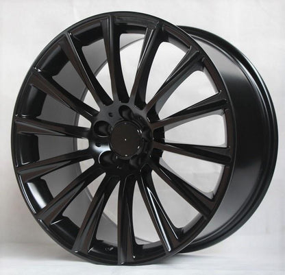 20'' wheels for Mercedes EQE 350+ SEDAN 20x8.5" 5x112