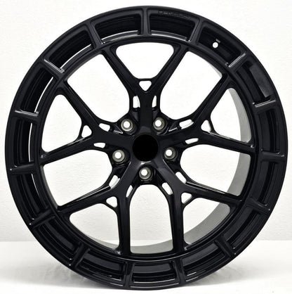 23'' FORGED wheels for LAMBORGHINI URUS 2018 & UP 23x10"/11" 5x130