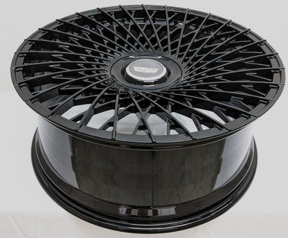 22'' FORGED wheels for CADILLAC ESCALADE 4WD 2021 & UP 22x9.5 6x139.7