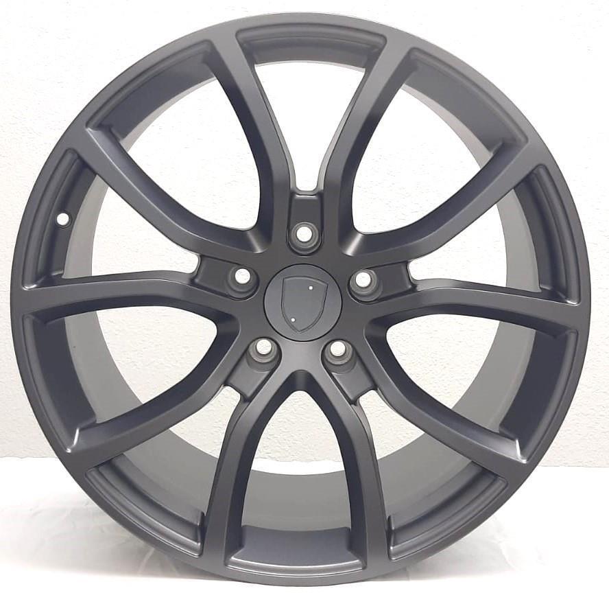 20'' FORGED wheels for PORSCHE CAYENNE S 2019 & UP 20x9.5/20x11" 5x130