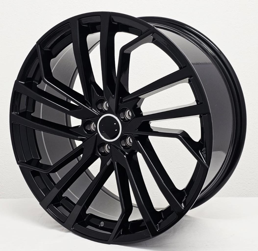 20'' wheels for Audi A8, A8L 2005 & UP 5x112 20x9 +35MM