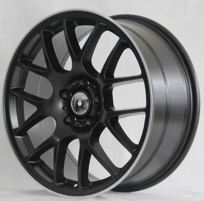 18'' wheels for Audi A3 2006-18 5x112