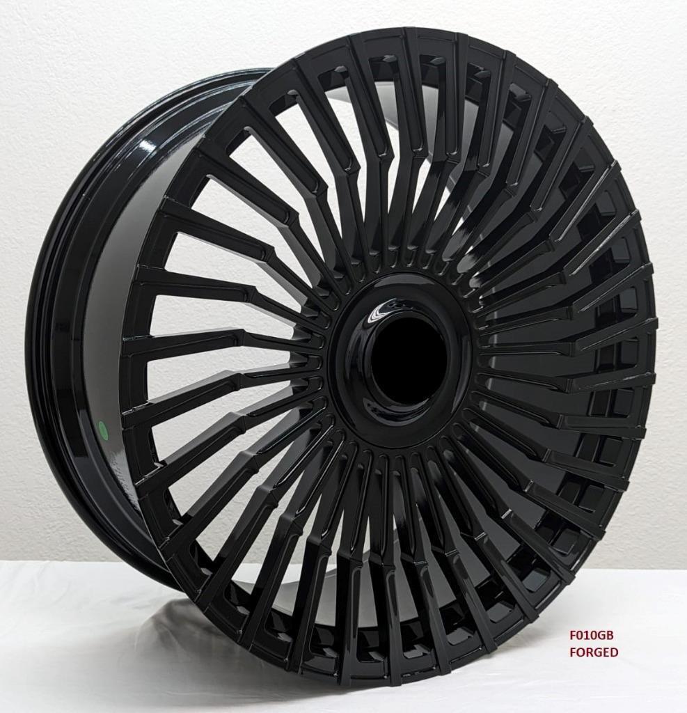 20'' FORGED wheels for PORSCHE TAYCAN 4S CROSS TURISMO 2021&UP 20x9/20x11 5x130