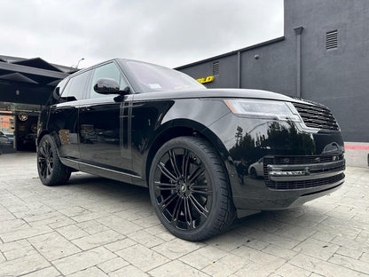 24" wheels for RANGE ROVER FULL SIZE P530 SV AUTOBIOGRAPHY (2023 & UP) 24x10