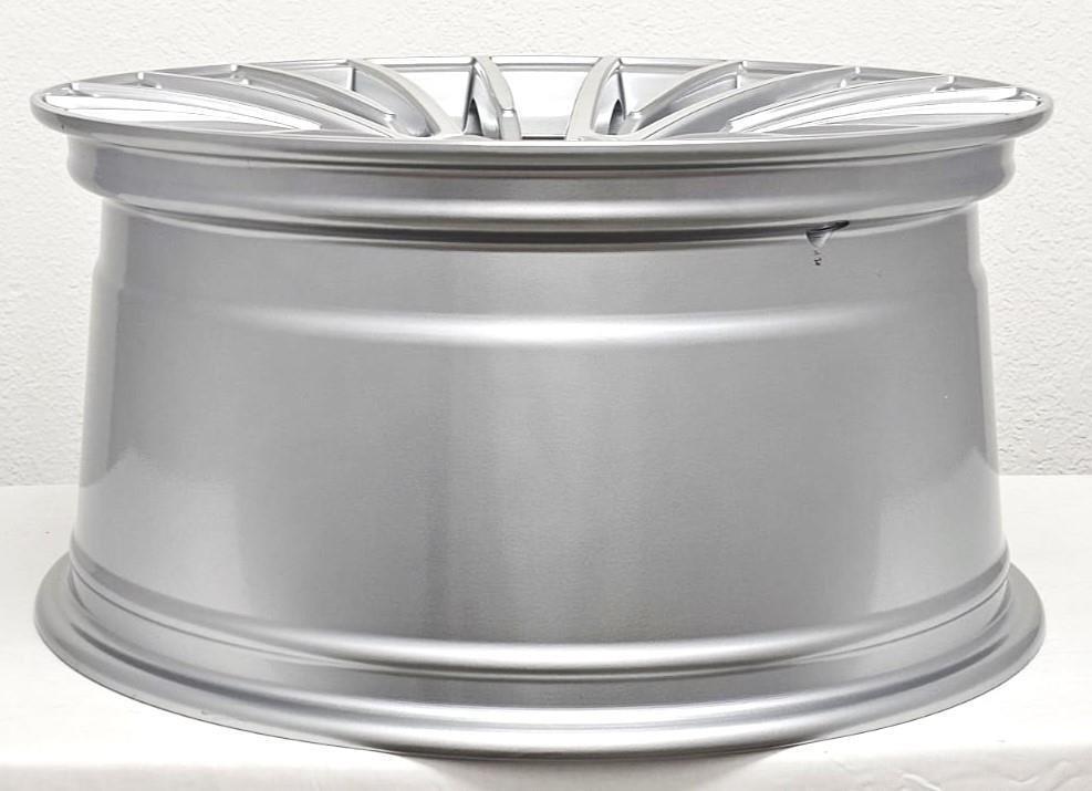 20'' wheels for Mercedes E63 SEDAN 2010-16 20x8.5/20x9.5" 5x112