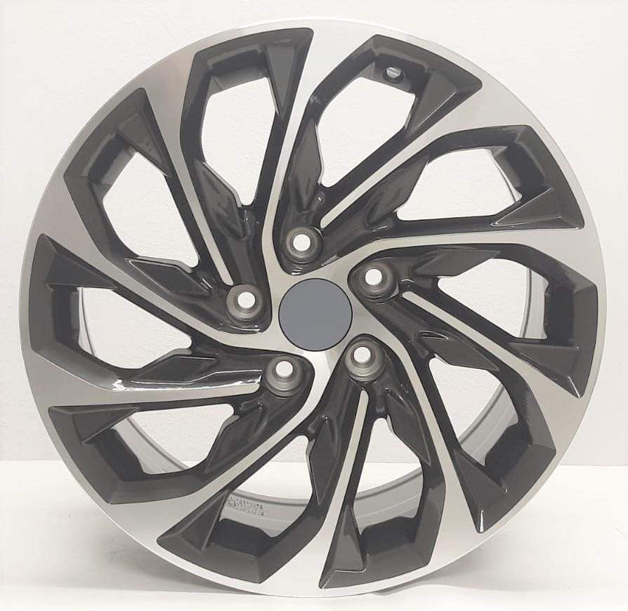 Azera Rims 17'' wheels for HYUNDAI AZERA SE GLS 2008-2017 5x114.3 17x7 ...