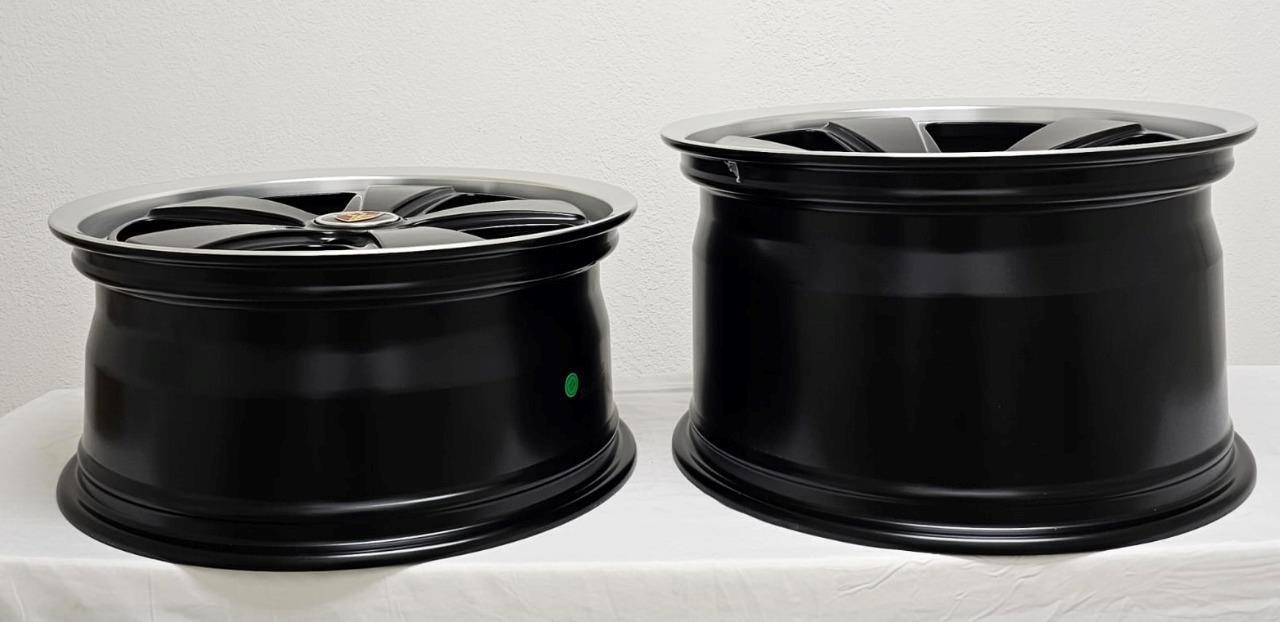 20'' FORGED wheels for PORSCHE 911 (991) 3.8 CARRERA TARGA 4 GTS 2013-15 5x130