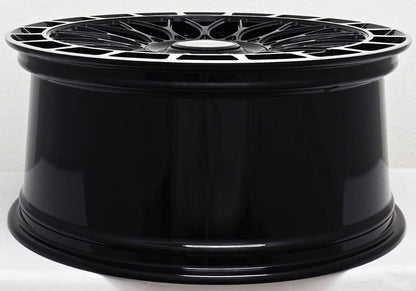 20'' FORGED wheels for PORSCHE 911 (991) 3.8 TURBO S 2013-15 (20X8.5/11") 5x130