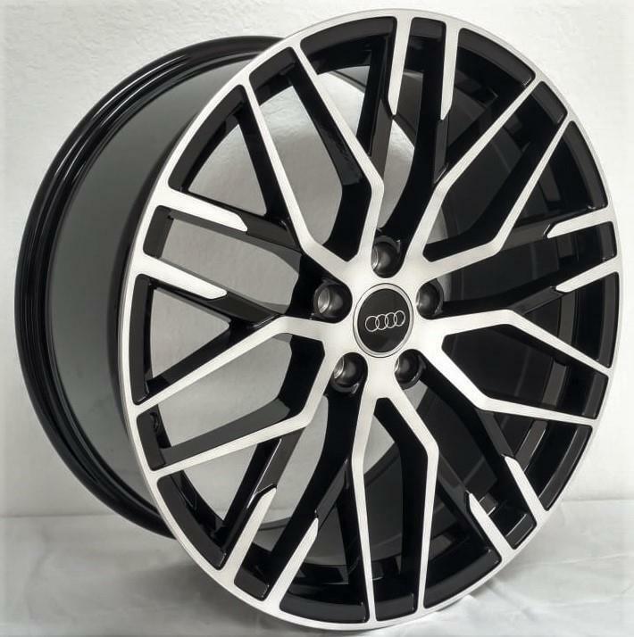 20'' wheels for AUDI Q3 2015 & UP 5x112 20x9