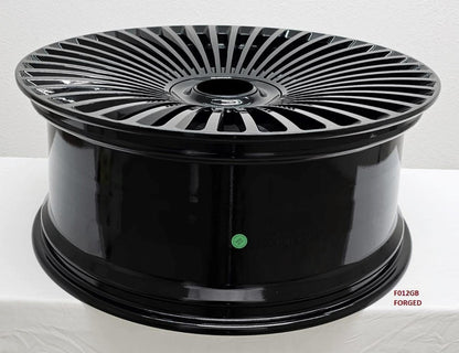 22'' FORGED wheels for AUDI SQ8 2020 & UP 22x10 5x112