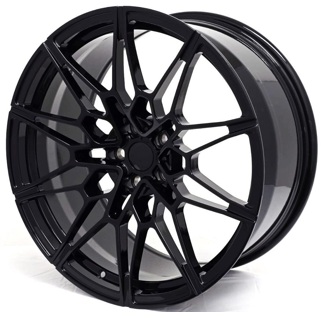 20'' FORGED wheels for BMW M4 XDRIVE COUPE 2022 & UP 20x9.5/10.5 5x112