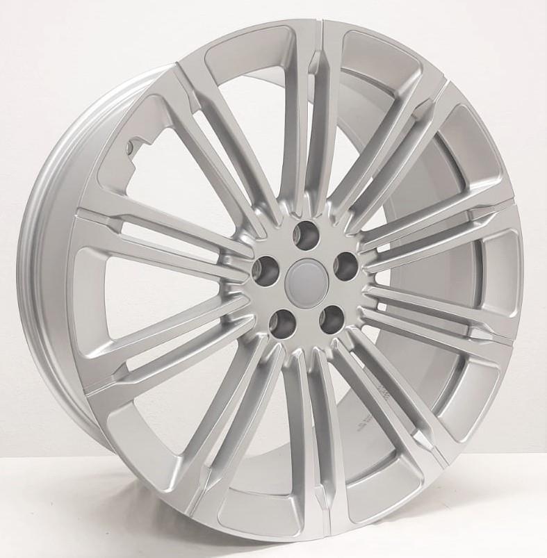 21" wheels for RANGE ROVER SPORT P360 SE (2023 MODEL) 5x120 21x9.5
