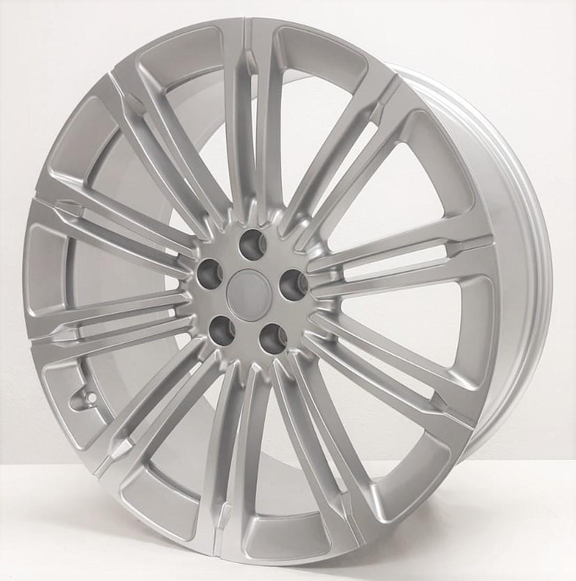 21" wheels for RANGE ROVER FULL SIZE P440e SE (2023 MODEL) 5x120 21x9.5