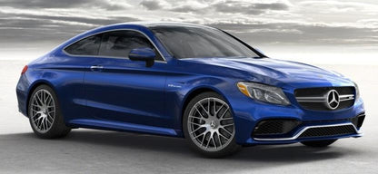 20'' wheels for Mercedes SL400 SL550 SL63 SL65 (Staggered 20x8.5/9.5)