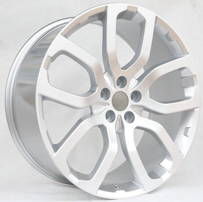 20" Wheels for RANGE ROVER EVOQUE PURE, PRESTIGE, DYNAMIC COUPE 2012 & UP 20x9.5