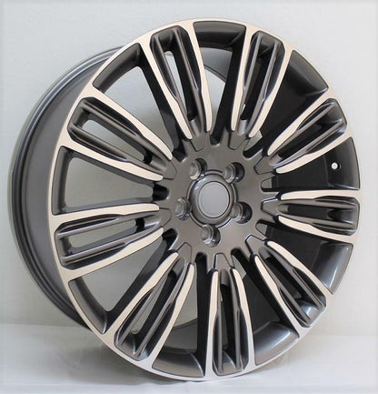 20" Wheels for LAND/RANGE ROVER SE HSE, SUPERCHARGED 20x9.5
