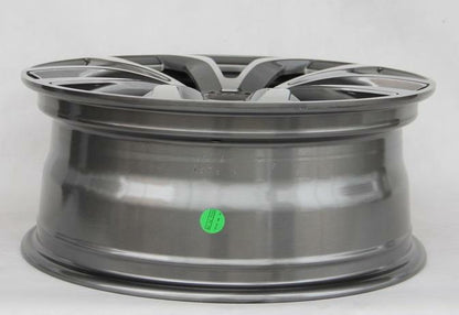17'' wheels for AUDI A3 2006 & UP 5x112