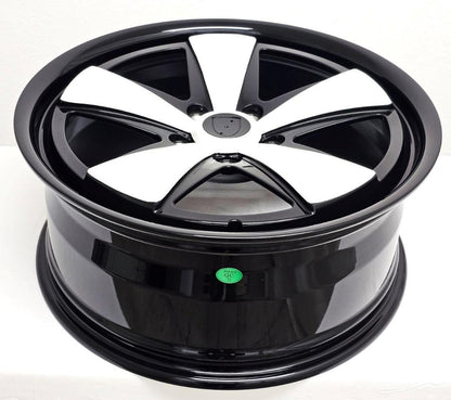 20'' FORGED wheels for PORSCHE 911 (991) 3.4 CARRERA 4 2013-15 (20x8.5/11)