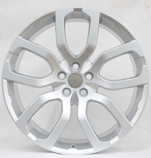 20" Wheels for RANGE ROVER VELAR R-DYNAMIC HSE 2018 & UP 20x9.5