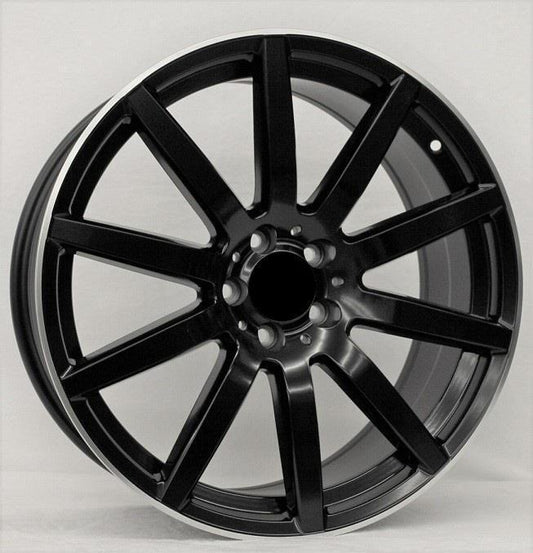 20'' wheels for Mercedes GLB250 4matic SUV 2020 & UP 20x8.5" 5x112