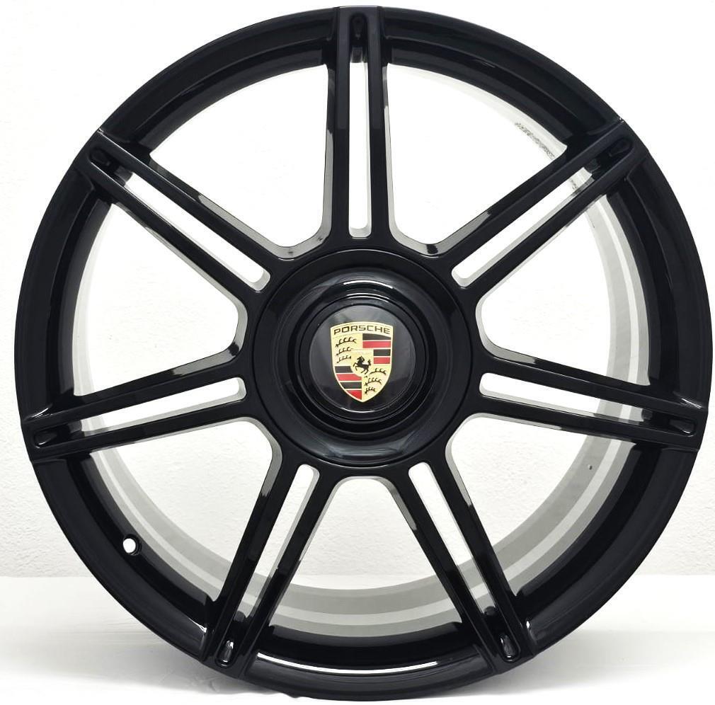 21'' FORGED wheels for PORSCHE TURBO S CROSS TURISMO 2021&UP 21X9.5/11.5" 5X130