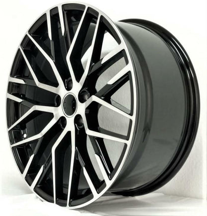 20'' wheels for AUDI Q7 2017 & UP 5x112 20x9