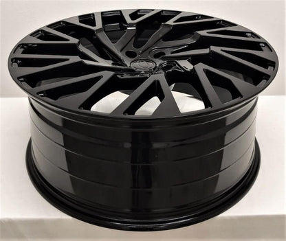 22" wheels for RANGE ROVER SPORT HSE, SUPERCHARGED 2006-2021 5x120 22x9.5