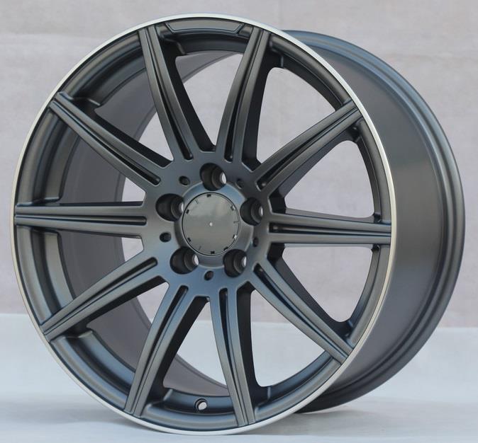 19'' wheels for Mercedes GLC300 SUV 2016 & UP 19x8.5" 5x112