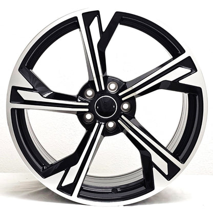 19'' wheels for VW BEETLE 2012-19 5x112