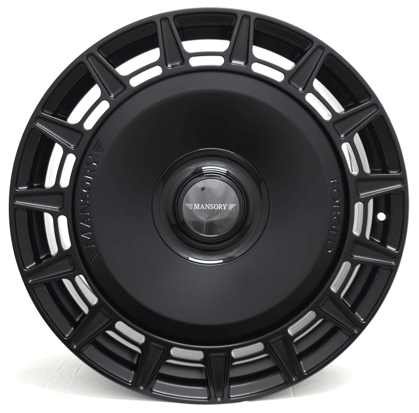 22'' FORGED wheels for Mercedes G-WAGON G63 2019 & UP 22x10" 5x130
