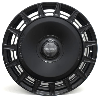 22'' FORGED wheels for Mercedes G-WAGON G63 2019 & UP 22x10" 5x130