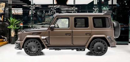 22'' FORGED wheels for Mercedes G-WAGON G63 2019 & UP 22x10" 5x130