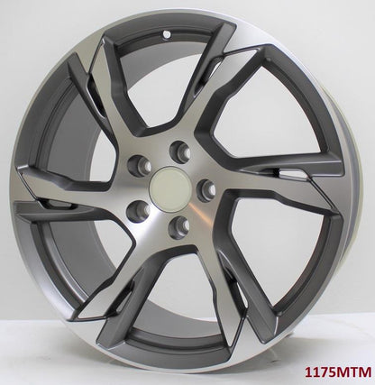 21'' wheels for VOLVO XC90 T6 AWD 2016 & UP 21x9" 5x108