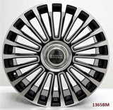 20" Wheels for LAND/RANGE ROVER SPORT SUPERCHARGED AUTOBIOGRAPHY 20x10