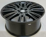 24" Wheels for LAND/RANGE ROVER SPORT AUTOBIOGRAPHY 24x10"