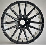 18'' wheels for MINI COOPER COUNTRYMAN JOHN COOPER WORKS 2013-16 5x120