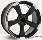 19'' wheels for AUDI Q5 2009 & UP 5x112 19x8.5