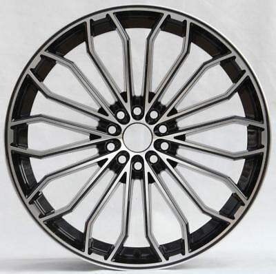 18'' wheels for MINI COOPER COUNTRYMAN S ALL4 2011-16 5x120
