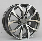 17'' wheels for AUDI A3 2006 & UP 5x112
