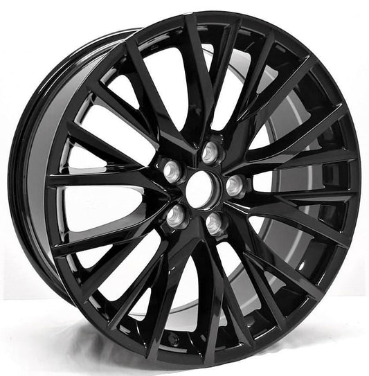 19'' wheels for LEXUS ES300H 2013 & UP 5x114.3 19x8"