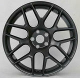 19" WHEELS FOR MAZDA CX-3 2016 & UP 19x8.5" 5X114.3